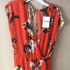 Size small jumper, brand new!